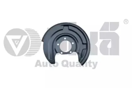 Отражатель, диск тормозного механизма vika купить